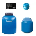 Produktbild: Buderus Paket K31/2 Öl-Brennwert-Heizgerät Logaplus GB125 30 kW Speicher Logalux