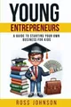 Produktbild: Ross Johnson Young Entrepreneurs (Taschenbuch) (US IMPORT)