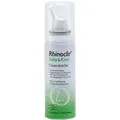 Produktbild: RHINOCLIR Baby & Kind Nasendusche Lösung 100 ml