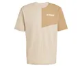 Produktbild: Adidas Herren Terrex Multi Climacool T-Shirt, Savannah, XL
