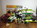 Produktbild: LEGO® World Racers | Finale in der Wüste / Desert of Destruction 8864