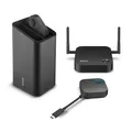 Produktbild: BenQ InstaShow WDC10C HDMI wireless FullHD USB-C InstaShow™ Plug-and-Play NEU
