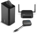 Produktbild: BenQ InstaShow WDC10C USB-C InstaShow™ Plug-and-Play wireless Full-HD