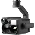 Produktbild: DJI Zenmuse H20N Schwarz Drohnen-Kamera – Nachtsicht & Wärmebild - Neu
