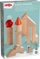 Produktbild: Habermaass GmbH & Co. KG Meine ersten Bausteine, Starter-Set