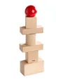 Produktbild: HABA 2013395001 - Meine ersten Bausteine: Starter-Set, Holz, 18-teilig
