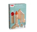 Produktbild: HABA 2013395001 Meine ersten Bausteine Starter-Set 18 Bauklötze NEU