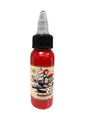 Produktbild: (899,00€/L) SAILOR JERRY DUNKELROT 30ml - INKgrafiX® TATTOO FARBE REACH - ROT DE