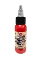 Produktbild: (899,00€/L) SAILOR JERRY - NELKE - 30ml - INKgrafiX® TATTOO FARBE REACH Rot - DE