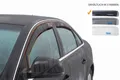 Produktbild: ClimAir Windabweiser mit ABE für Audi Q7 4L 2015- 5-türig