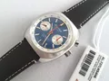 Produktbild: ALPINA Herrenuhr Automatik Chronograph AL-727LNS4H6 Startimer Pilot Heritage