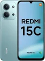 Produktbild: Xiaomi Redmi 15C LTE 128GB 4GB RAM Dual Mint Grün EU