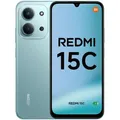 Produktbild: XIAOMI REDMI 15C 4+128GB DS 4G MINT GREEN NFC OEM