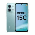 Produktbild: Smartphone Xiaomi MZB0LCFEU Octa Core 4 GB RAM 128 GB grün 6,9