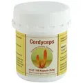 Produktbild: Cordyceps sinensis Kapseln