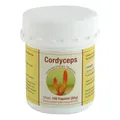 Produktbild: Cordyceps Sinensis Kapseln