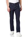 Produktbild: Atelier GARDEUR Herren Nevio-11 Straight Jeans, Blau (Nachtblau 69), 35W / 36L EU