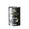 Produktbild: BARDAHL XTR 39.67 C60 Racing Oil 10W-60 - 1 Liter Dose