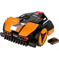 Produktbild: WORX WR206E Landroid Vision M600 Mähroboter