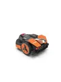 Produktbild: Worx Landroid Vision M600 WR206E - robotic lawn mower - electric - cordless