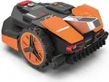 Produktbild: Worx Akku Mähroboter 20 V Landroid Vision M600 18cm/600m² Mit App Trimmer Roboter