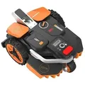 Produktbild: Worx Landroid M600 (WR206E): Leiser und effizienter Möhroboter für mittelgroße Flächen