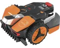Produktbild: WORX Landroid Vision M600 Mähroboter (WR206E) bis 600qm 45min. Orange/Schwarz #