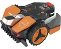 Produktbild: WORX Vision Landroid M600 Mähroboter (WR206E)