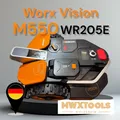 Produktbild: WORX Landroid Vision M550 ⭐️⭐️⭐️⭐️ WR205E Mähroboter Rasenroboter