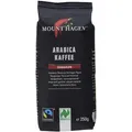 Produktbild: Mount-Hagen Kaffee Arabica Blend, BIO, gemahlener Kaffee, 100% Arabica, 250 g