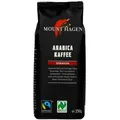 Produktbild: Arabica Kaffee - gemahlen 250g