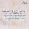 Produktbild: Tesori dOriente Geschenkset Cremeduschen Ayurveda Byzantium Persian Dream