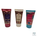 Produktbild: TESORI D'ORIENTE Geschenkset | Cremeduschen 3 x 75 ml (Ayurveda, Persian Dream u