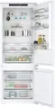 Produktbild: KB96NVFE0 Einbau-Kühl-Gefrier-Kombi 194cm Nische hyperFresh noFrost HomeConnect Festtür 