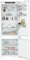 Produktbild: Siemens Einbau-Kühl-Gefrierkombination KB96NVFE0 | iQ300 | XXL 383L | noFrost | hyperFresh | Home Connect | 194x71cm | E, E (Spektrum A bis G)