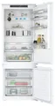 Produktbild: Siemens iQ300 KB96NVFE0 285 l / 98 l Kühl-Gefrierkombi freistehend NoFrost 256