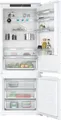 Produktbild: Siemens KB 96 NVFE0 193.5 X 70.8 cm Flachscharnier WeiÃ