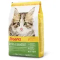 Produktbild: JOSERA Kitten grainfree 10kg