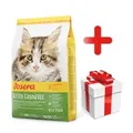 Produktbild: JOSERA Kitten grainfree 10kg + überraschung für die Katze