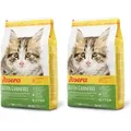 Produktbild: JOSERA Kitten grainfree 2x10kg