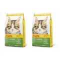Produktbild: Josera Cat Kitten Grainfree 2 x 10 kg - Sparpaket