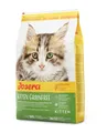Produktbild: 4032254754992 Josera 4032254754992 Katzen-Trockenfutter 10 kg Kätzchen Geflügel