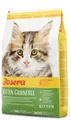 Produktbild: Josera Kitten Grainfree Trockenfutter Alleinfuttermittel Glutenfrei 10kg