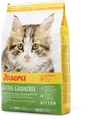 Produktbild: Josera Katze Kitten Grainfree ( Getreidefrei ) + 2 Snack