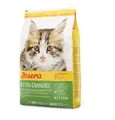 Produktbild: JOSERA Kitten Grainfree Katzenfutter getreidefrei-grainfree - 10kg