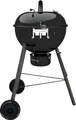 Produktbild: Holzkohlegrill Chelsea 480 C, schwarz