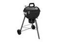 Produktbild: Outdoorchef Holzkohle Kugelgrill Chelsea 480 C schwarz - Holzkohlegrill mit innovativem Trichtersystem