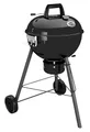Produktbild: OUTDOORCHEF Holzkohle Kugelgrill Chelsea 480 C schwarz - Holzkohlegrill