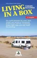 Produktbild: Living in a Box: Der Vanlife-Ratgeber für Leben, Rei... | Buch | Zustand wie neu