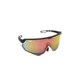 Produktbild: Bircenpro Sportbrille Sonnenbrille Herren Damen UV Schutz Nasenbugel defekt